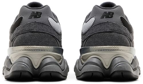 New Balance 9060 'Black Castlerock'