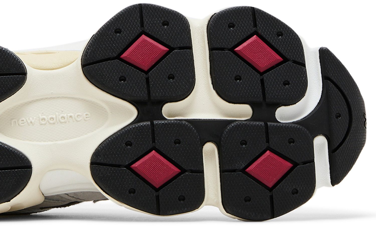 New Balance 9060 'Raincloud'