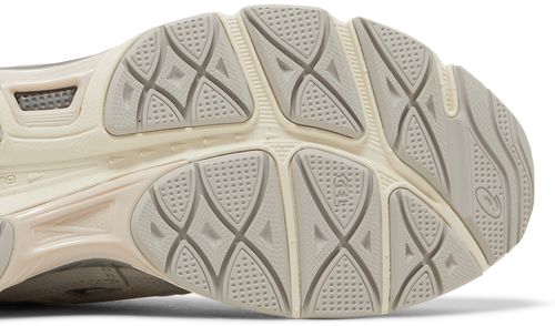 Asics Gel NYC 'Cream Oyster Grey'