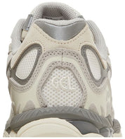 Asics Gel NYC 'Cream Oyster Grey'