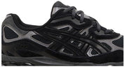 Asics Gel NYC 'Graphite Grey Black'