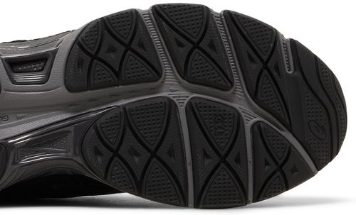 Asics Gel NYC 'Graphite Grey Black'