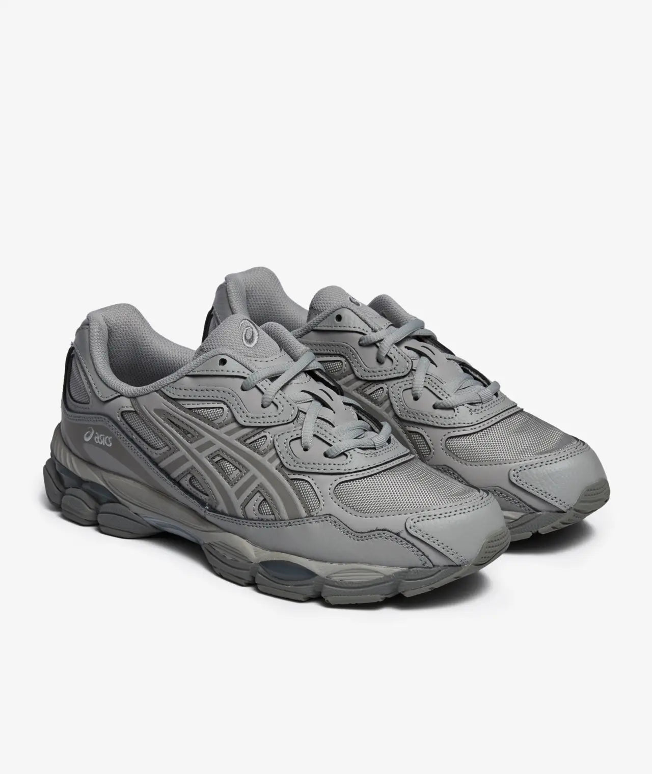 ASICS Gel NYC 'Cement Grey'