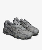 ASICS Gel NYC 'Cement Grey'