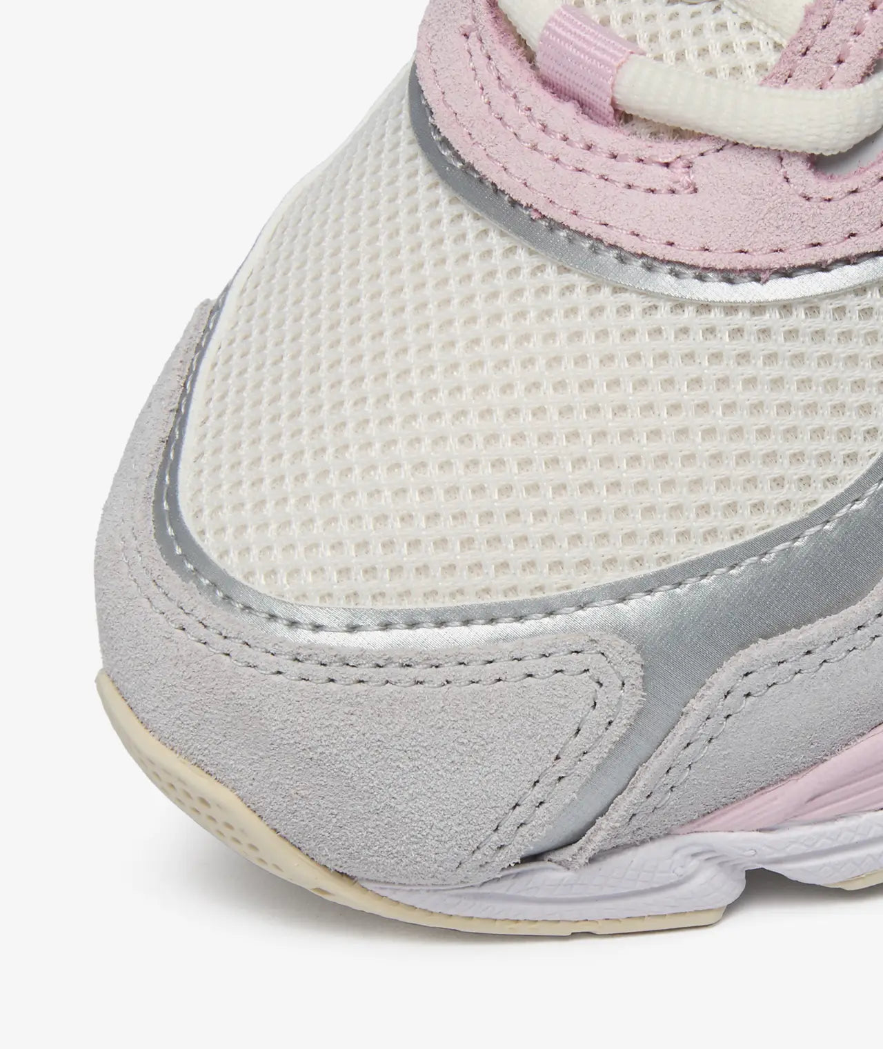 ASICS Gel NYC 'Concrete Barely Rose'