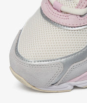 ASICS Gel NYC 'Concrete Barely Rose'