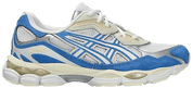 ASICS Gel NYC 'White Blue Coast'