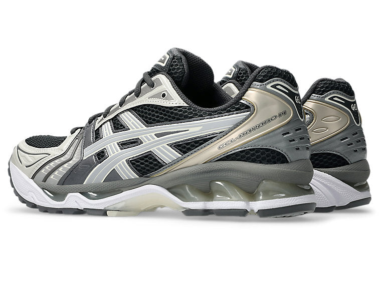 ASICS Gel Kayano 14 'Obsidian Grey Cement'
