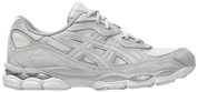 ASICS Gel NYC 'Cream Cloud Grey'