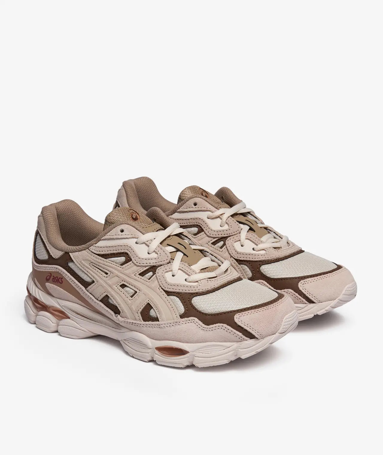 ASICS Gel NYC 'Mineral Beige'