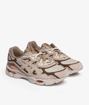 ASICS Gel NYC 'Mineral Beige'