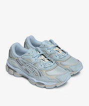 ASICS Gel NYC 'Storm Cloud Pure Silver'