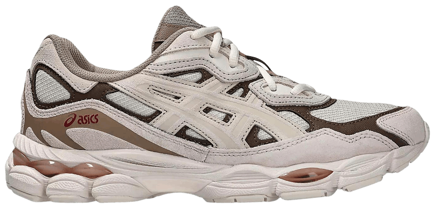 ASICS Gel NYC 'Mineral Beige'