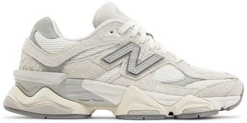 New Balance 9060 'Suede Pack - Sea Salt'