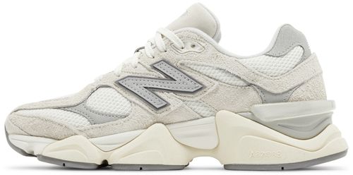 New Balance 9060 'Suede Pack - Sea Salt'