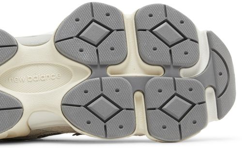 New Balance 9060 'Suede Pack - Sea Salt'