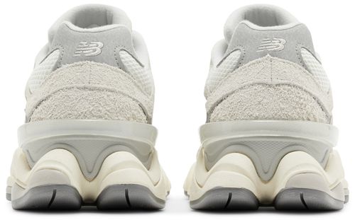 New Balance 9060 'Suede Pack - Sea Salt'