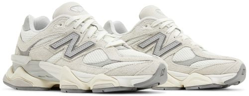 New Balance 9060 'Suede Pack - Sea Salt'