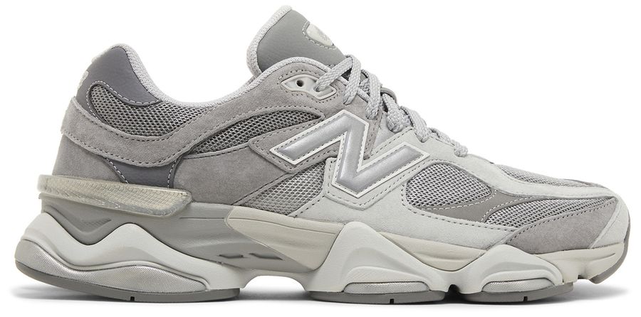 New Balance 9060 'Shadow Grey'