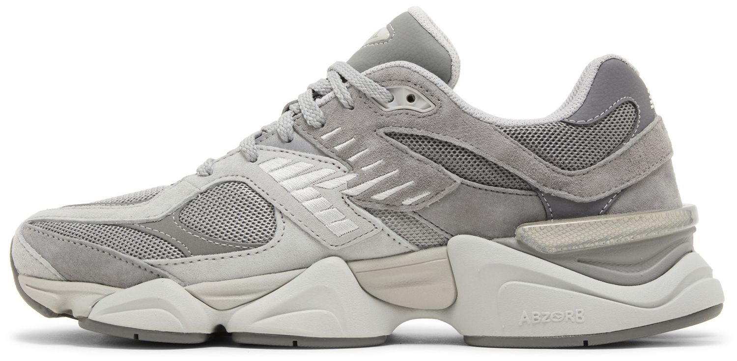 New Balance 9060 'Shadow Grey'