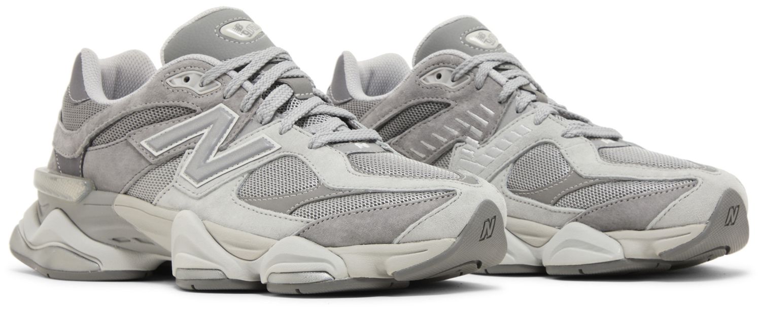 New Balance 9060 'Shadow Grey'