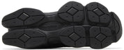 New Balance 9060 'Triple Black Suede'
