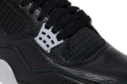 Air Jordan 4 Retro 'Bred Reimagined'