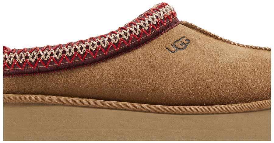 UGG Wmns Tazz 2 'Chestnut'