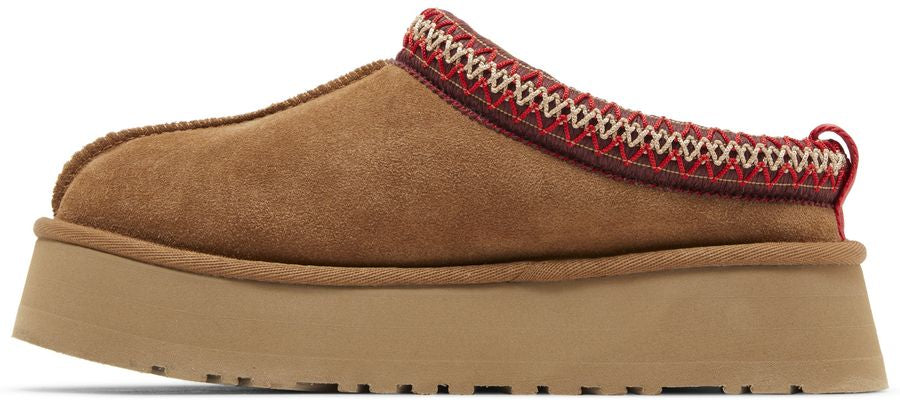 UGG Wmns Tazz 2 'Chestnut'