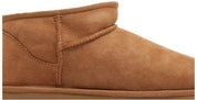 UGG Wmns Classic Ultra Mini Boot 'Chestnut