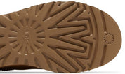 UGG Wmns Classic Ultra Mini Boot 'Chestnut