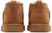 UGG Wmns Classic Ultra Mini Boot 'Chestnut
