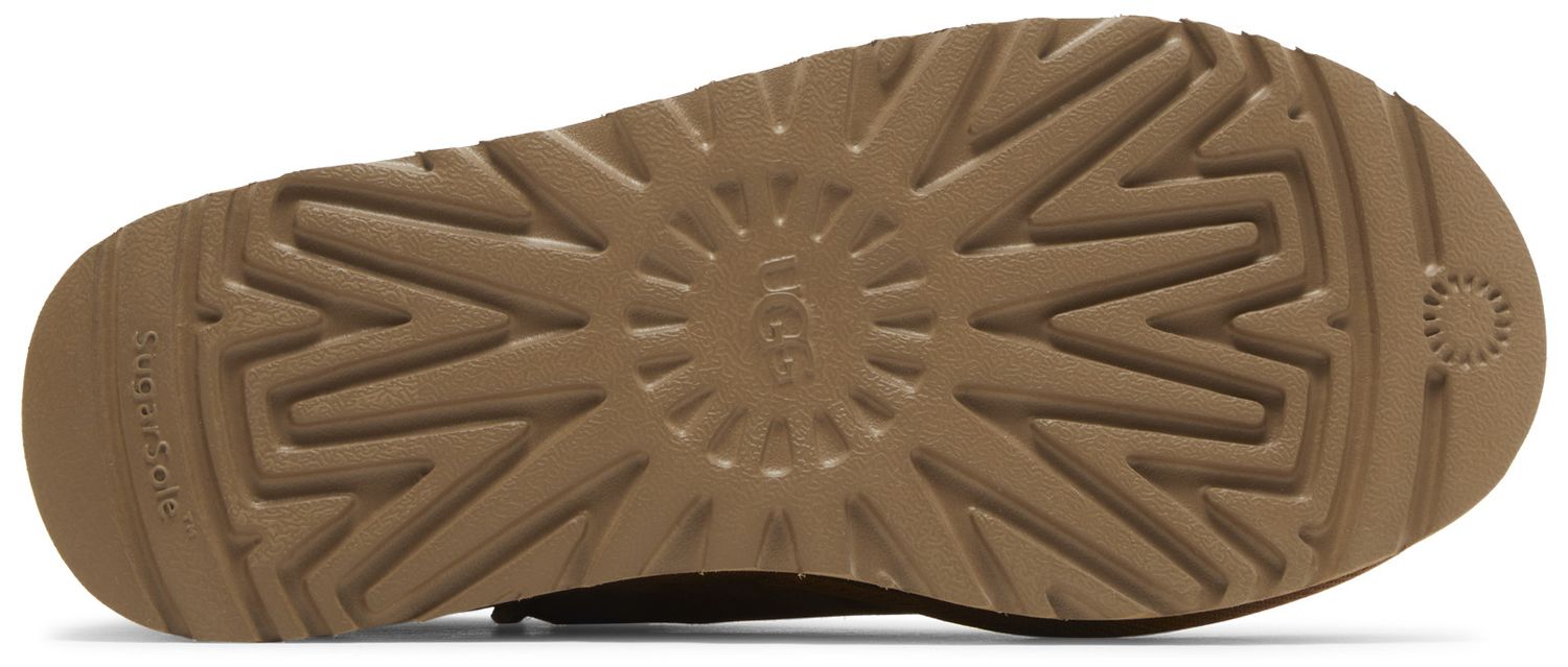 UGG Wmns Classic Ultra Mini Platform Boot 'Chestnut'