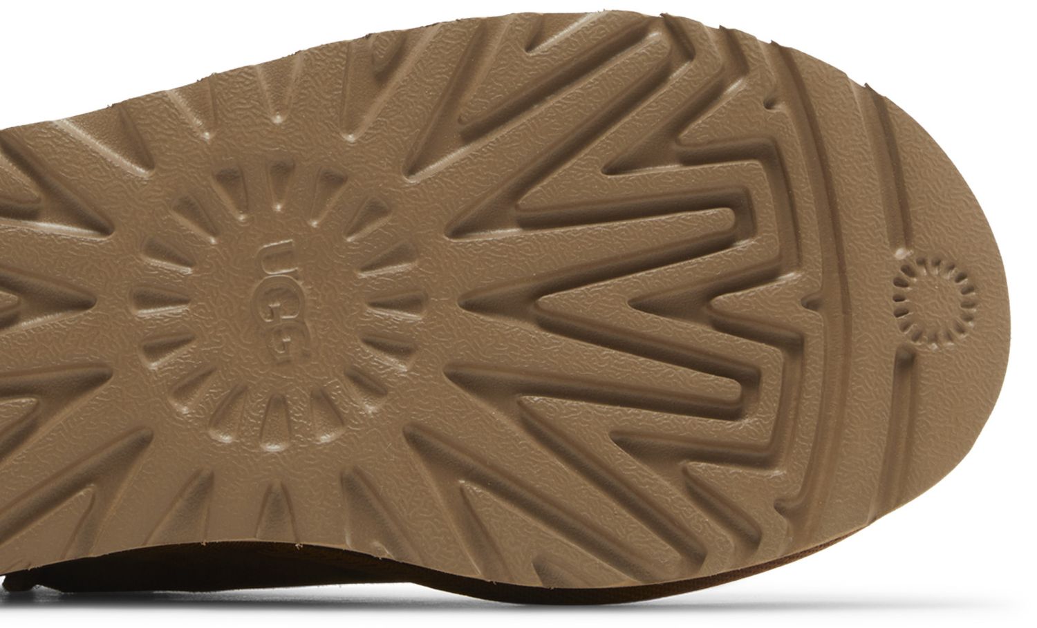 UGG Wmns Classic Ultra Mini Platform Boot 'Chestnut'