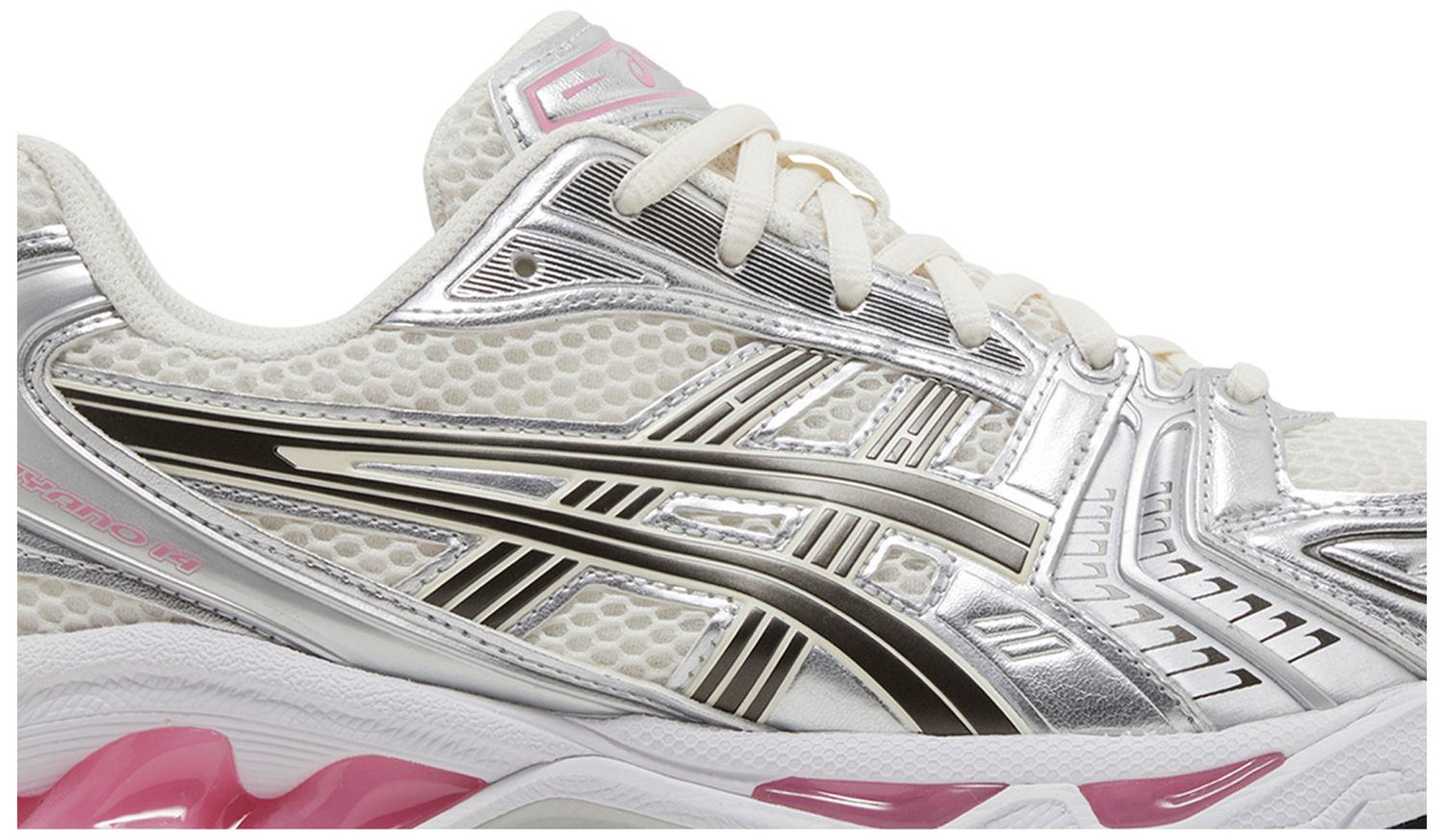 ASICS Gel Kayano 14 'Cream Sweet Pink'