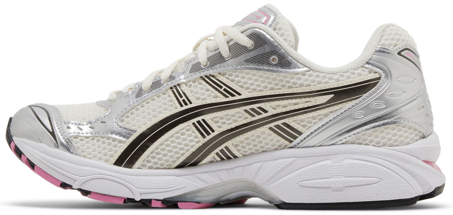 ASICS Gel Kayano 14 'Cream Sweet Pink'