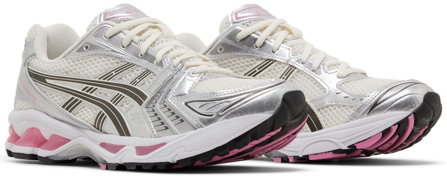 ASICS Gel Kayano 14 'Cream Sweet Pink'