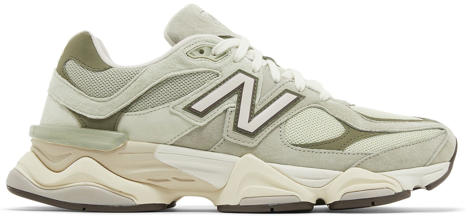 New Balance 9060 'Olivine'