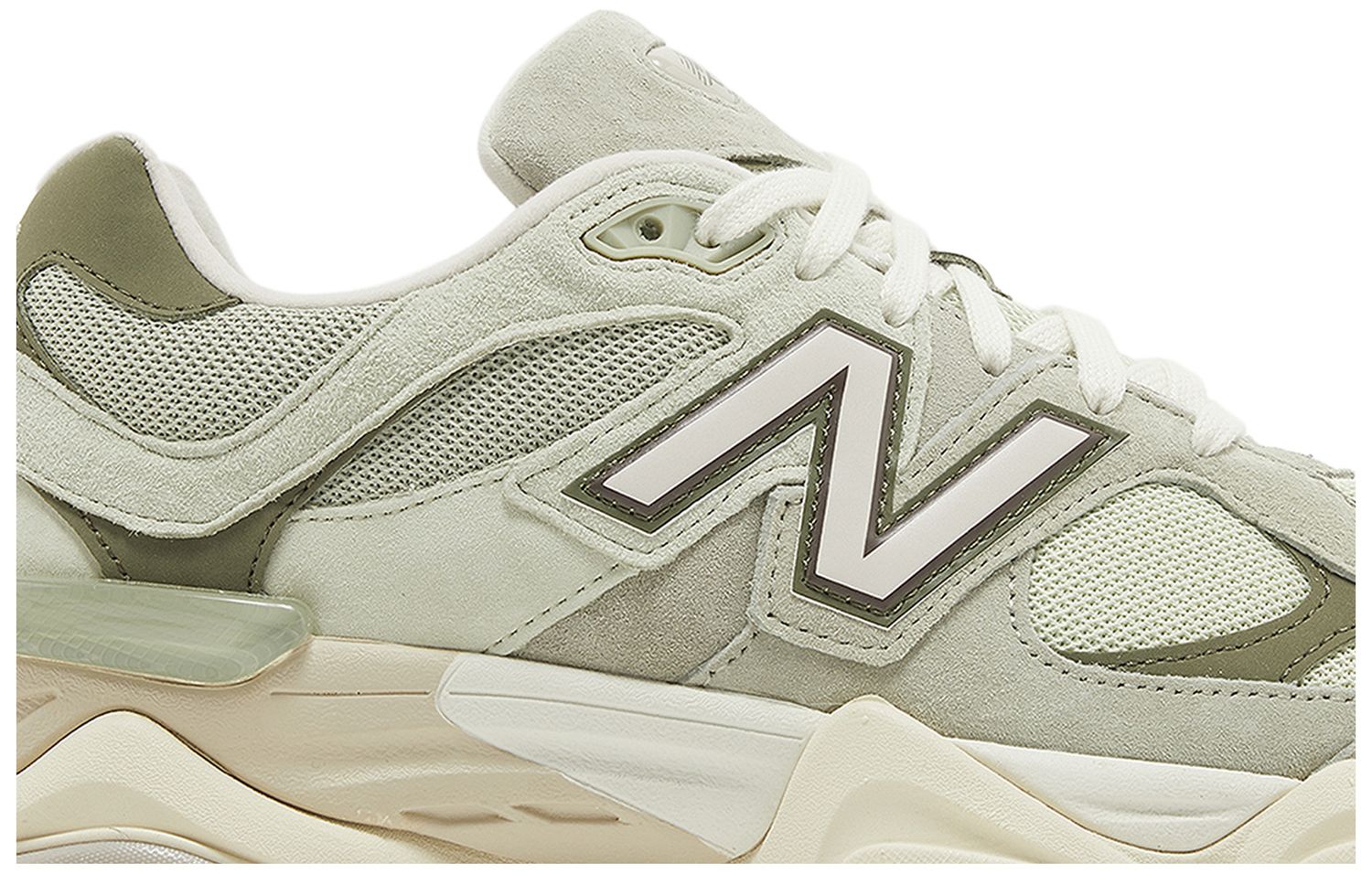 New Balance 9060 'Olivine'