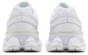 New Balance 9060 'Triple White'