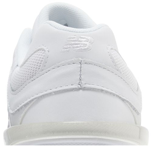 New Balance 9060 'Triple White'