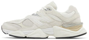 New Balance 9060 Sea Salt Moonbeam