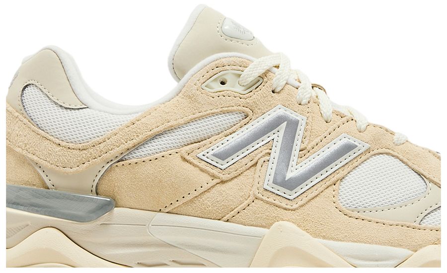 New Balance 9060 'Calcium Sea Salt'
