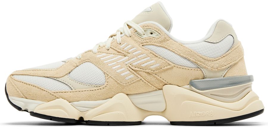 New Balance 9060 'Calcium Sea Salt'