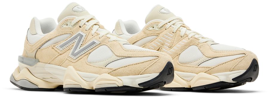 New Balance 9060 'Calcium Sea Salt'
