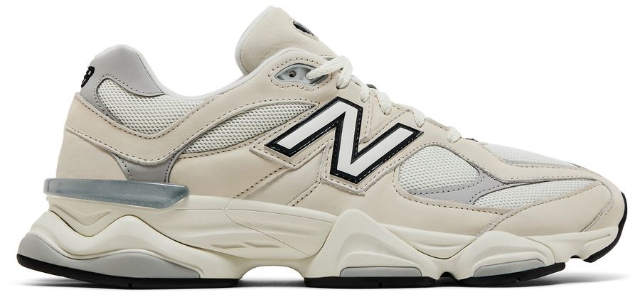New Balance 9060 'Sea Salt Raincloud'