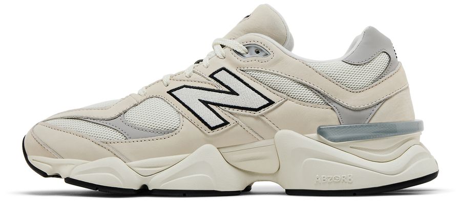 New Balance 9060 'Sea Salt Raincloud'