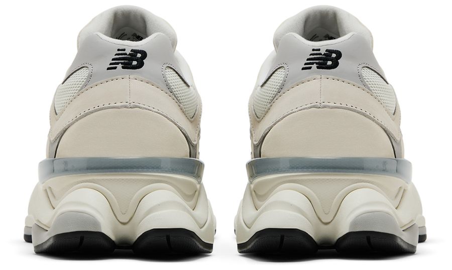 New Balance 9060 'Sea Salt Raincloud'