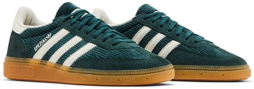 Adidas Wmns Handball Spezial 'Corduroy Pack - Mineral Green