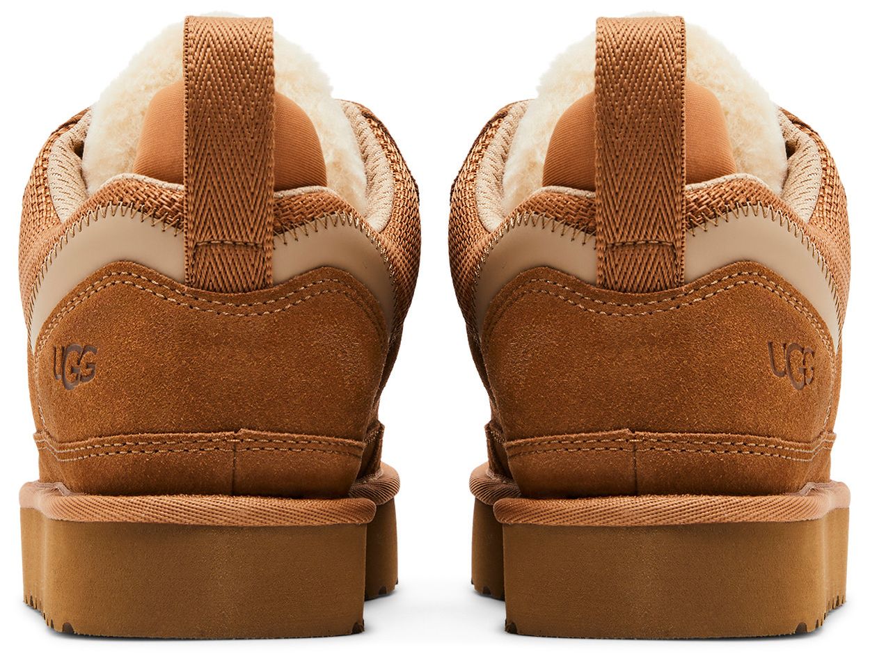 UGG Wmns Lowmel 'Chestnut'